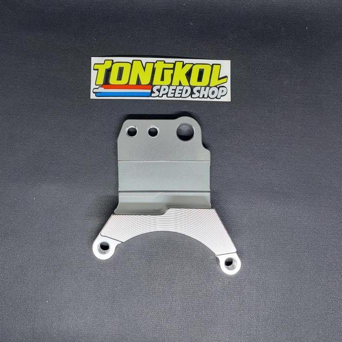 Breket Kaliper Rt Stage 2Piston Original Thailand