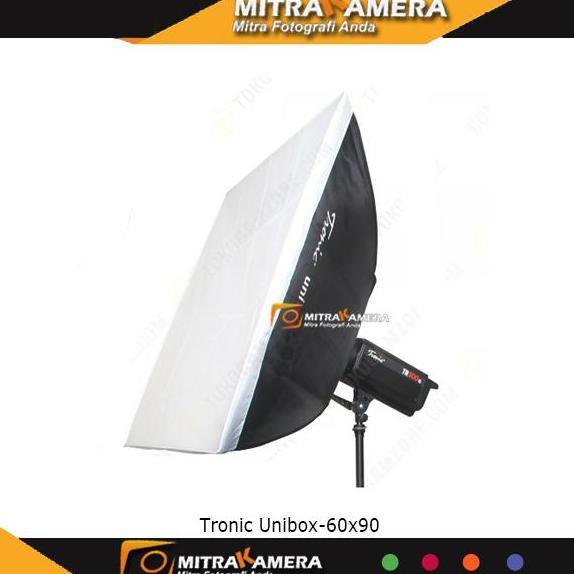 DIAMBU Tronic Unibox-60x90