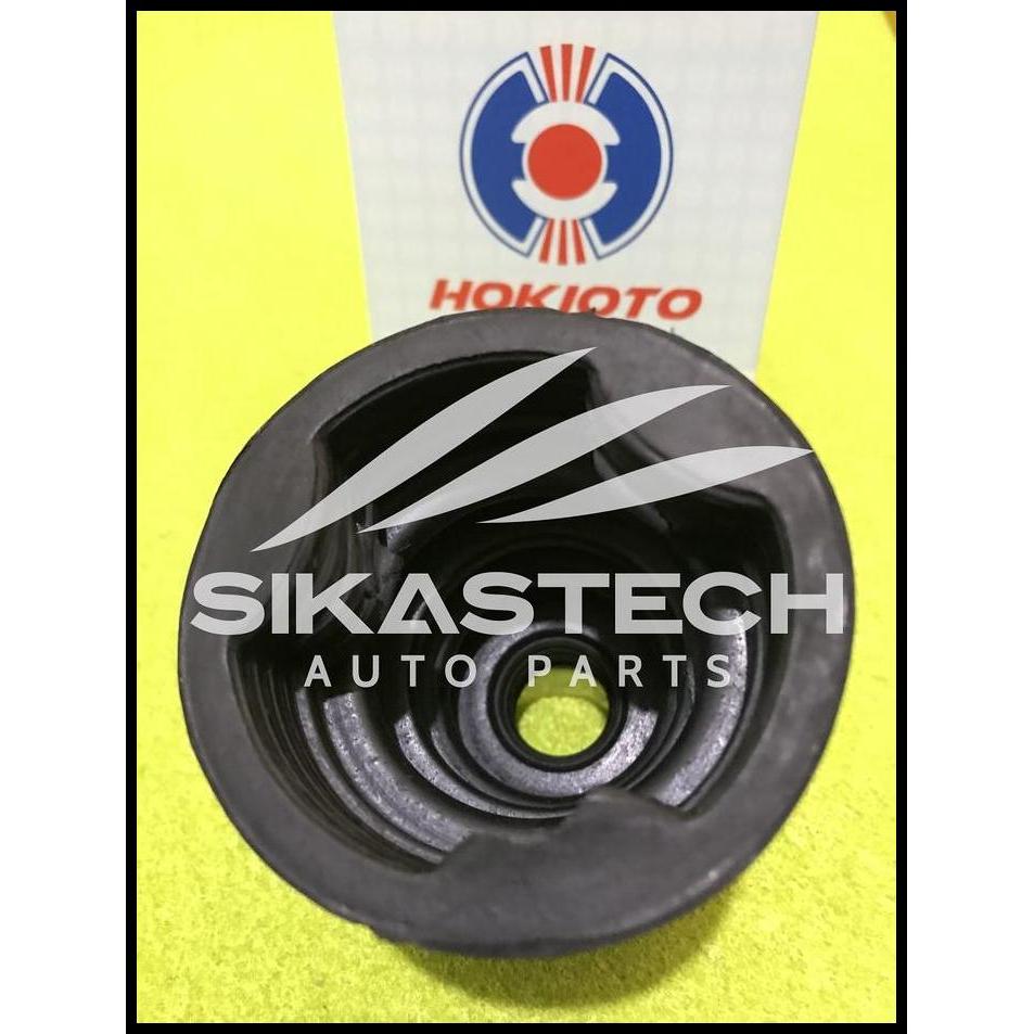 TERLARIS HOKIOTO 04438-87707 INNER CV JOINT DRIVESHAFT BOOT / KARET KEPALA AS RODA KOHEL KOKEL DALAM
