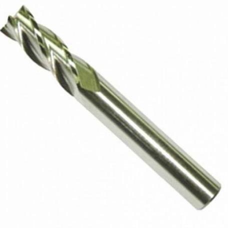 RXT Endmill 16 HSS | Pisau Frais Milling | Cutter Milling | Cutter Frais
