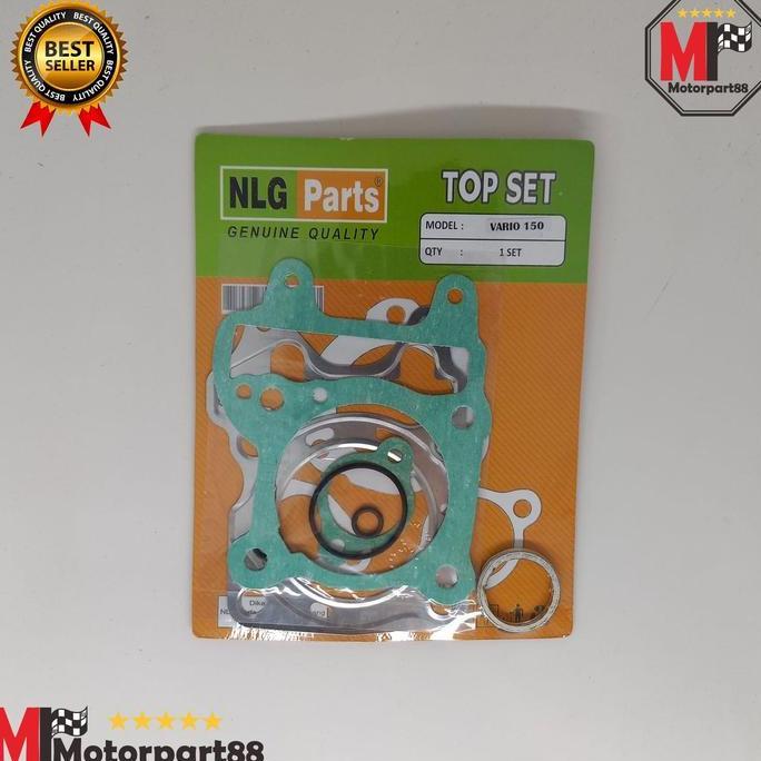 PAKING GASKET TOPSET TOP SET VARIO 150 K59 original