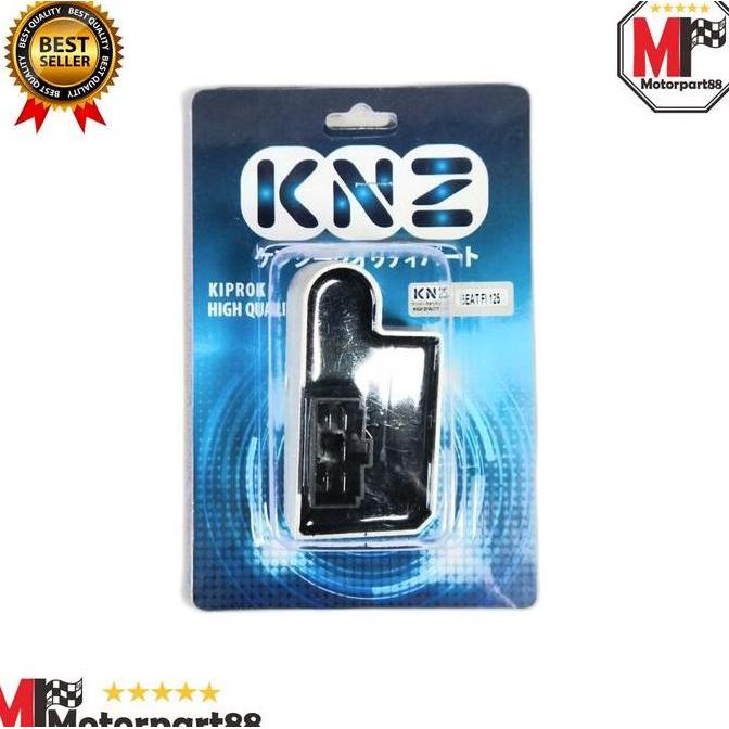 KIPROK REGULATOR ASSY BEAT FI 125 2013 2014 SCOOPY FI SPACY FI original