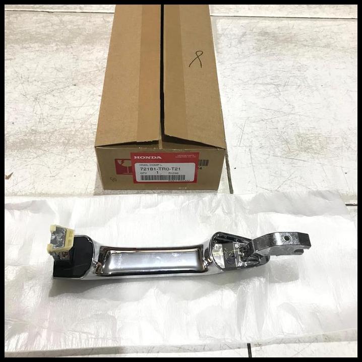 DISKON HANDLE PINTU DEPAN LUAR CIVIC FB1 FB2 2012-2017 ORIGINA 