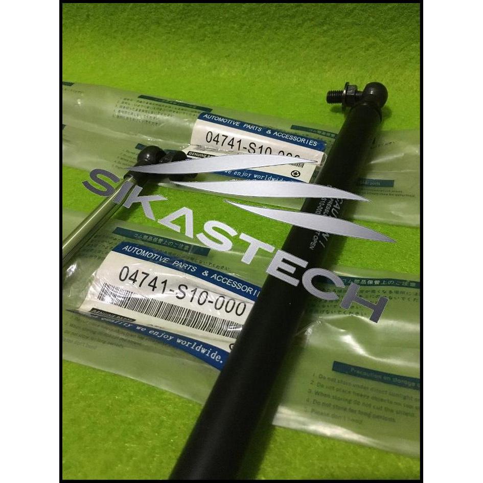 GRATIS ONGKIR 04741-S10-000 TAILGATE OPEN STAY / HIDROLIS SHOCK PINTU BAGASI BELAKANG HONDA CR-V RD1