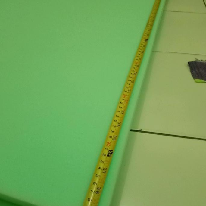 Antimateri- Busa Lembaran Ketebalan 3Cm