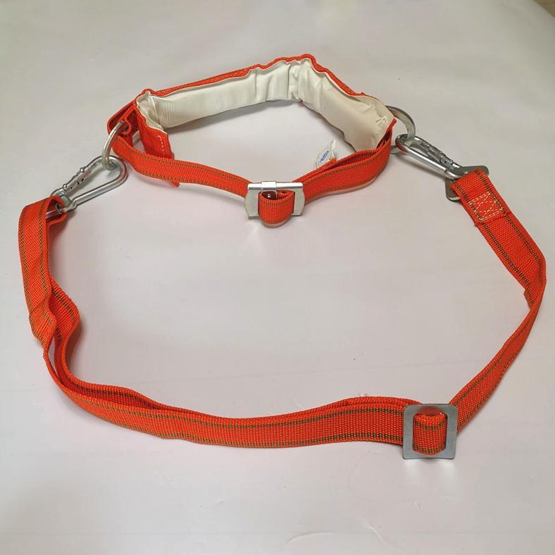 Sabuk Panjat Tiang Listrik Sabuk Pengaman Panjat Pohon Tali Pengaman Industri Sabuk Safety Pinggang