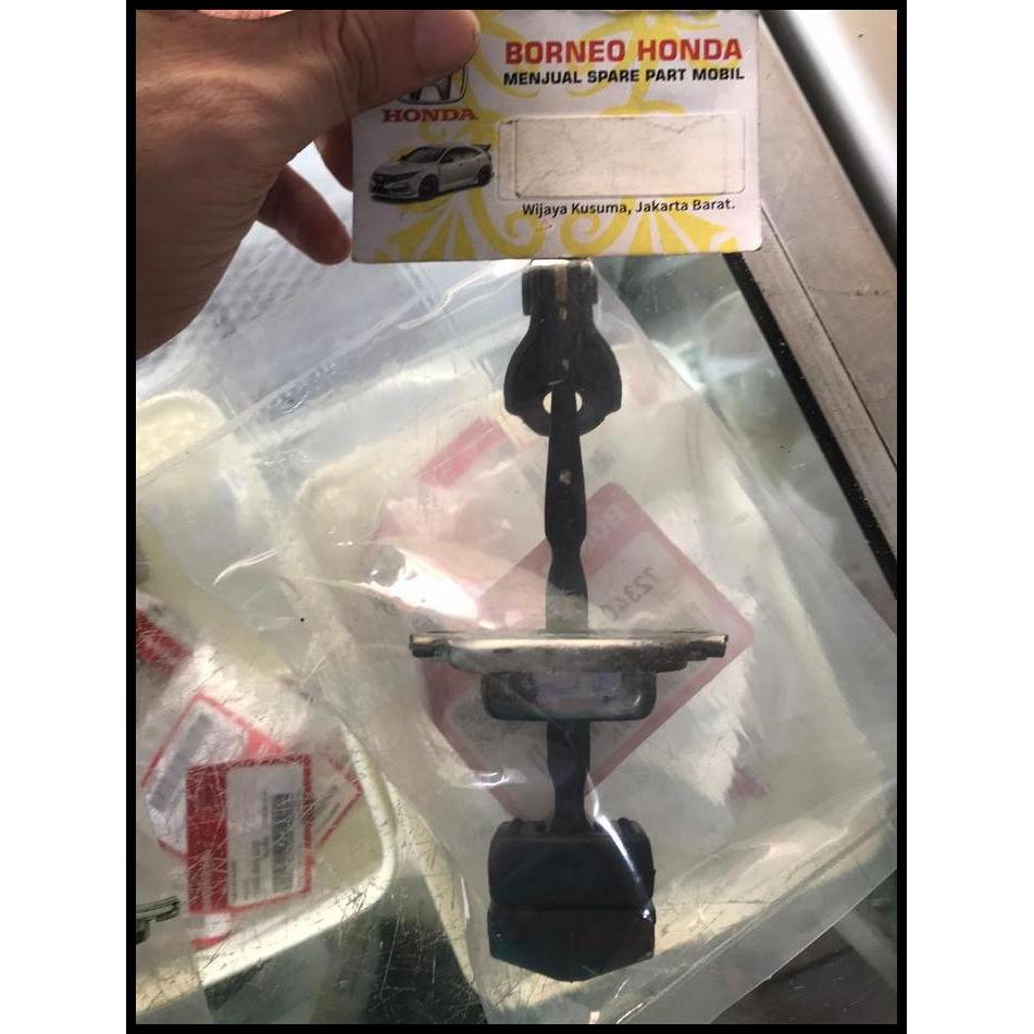 HOT DEAL CHECKER DOOR PENAHAN PINTU DEPAN BELAKANG CIVIC FERIO CRV GEN 1 S10 RD1 RD2 1996 1997 1998 
