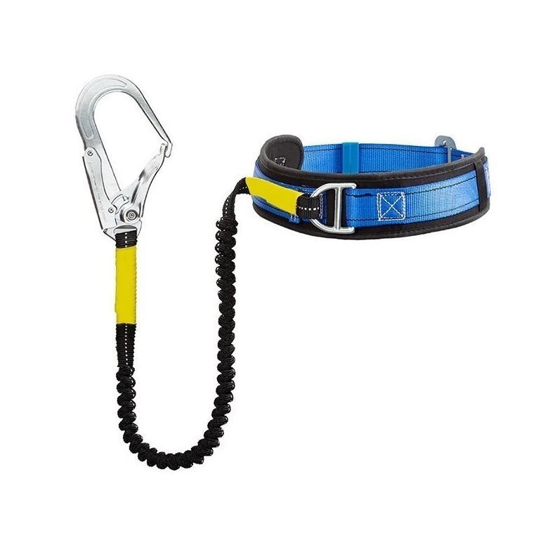 Safety Belt Hidaku Model Pinggang Sabuk Pengaman Proyek Sabuk Panjat Tiang Listrik Safety Belt Fujii