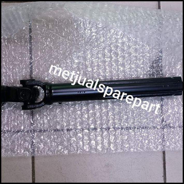 HOT DEAL SHAFT STEERING AS JOIN STIR AS STIR BAWAH ISUZU ELF NKR71 NKR55 EURO 