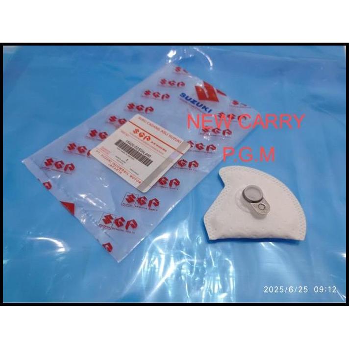 TERBARU FILTER FUEL PUMP SARINGAN FUEL PUMP NEW CARRY