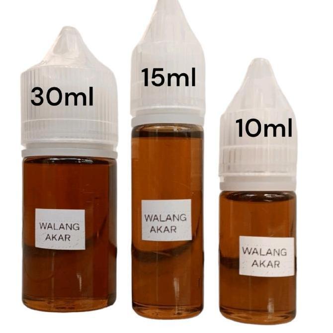 Tsurizao- Esen Walang Sangit Biang Akar Original Tuk Segala Jenis Mancing Ikan Umpan Joran