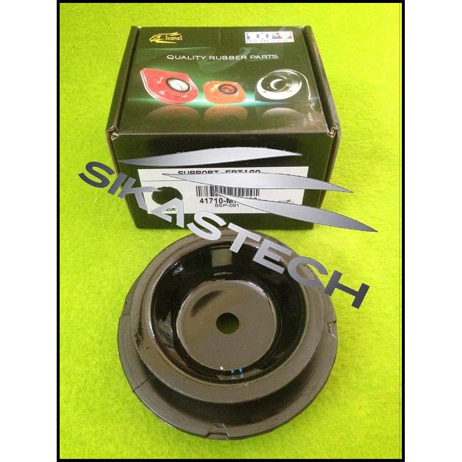 TERBARU 41710M74L00 FRONT STRUT SUPPORT SHOCK ABSORBER BREAKER DEPAN SUZUKI OLD ERTIGA LAMA 