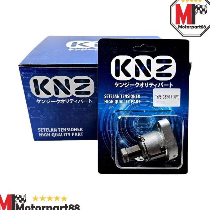 SETELAN TENSIONER TONJOKAN KETENG CB150R CB 150 R KPP KNZ original