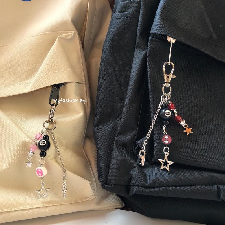 Keychain Couple / Keychain spiderman / Gantungan Kunci Coulple