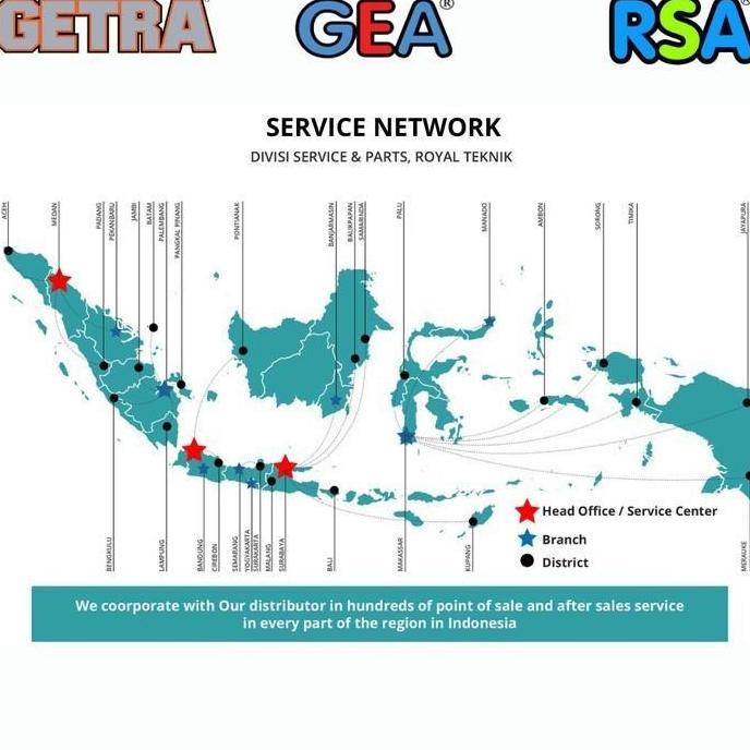 MESIN ES KRIM GEA ICE 1530 HARD ICE CREAM ORIGINAL PM
