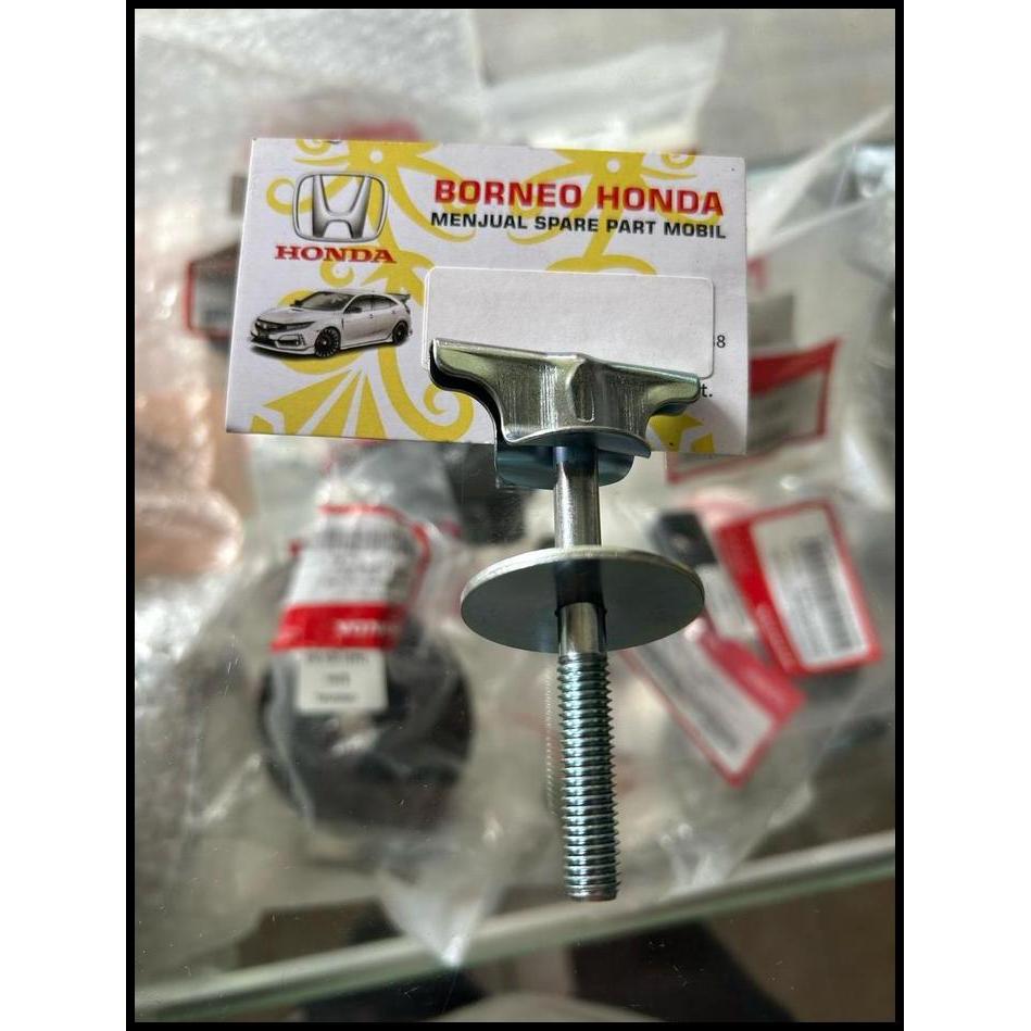 BEST DEAL BAUT BAN SEREP BOLT ANCHOR PLAT CIVIC ESCENTURY VTI VTIS S5A 2001 2002 2003 2004 2005 HOND