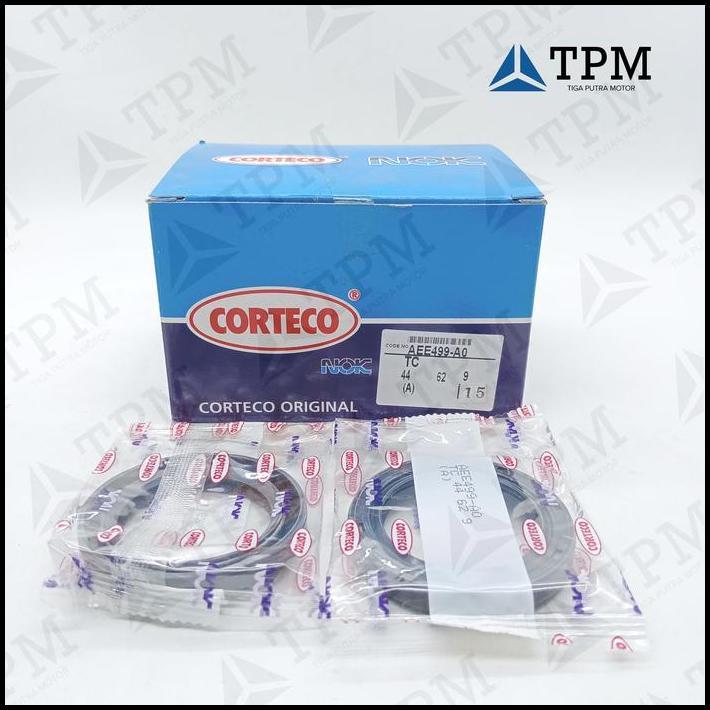 GRATIS ONGKIR SEAL TC 44X62X9 (AEE499-A0) NOK 