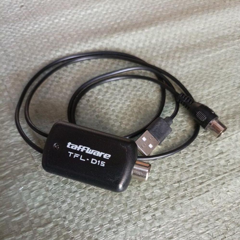 new penguat sinyal tv digital booster tv digital original taffware