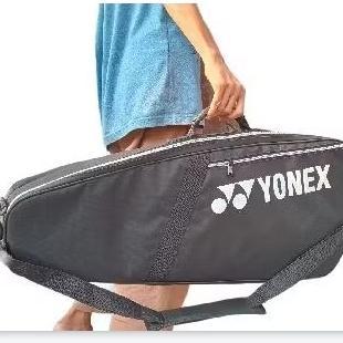 CUCI GUDANG TAS RAKET TENIS LAPANGAN YONEX OLAHRAGA TENIS