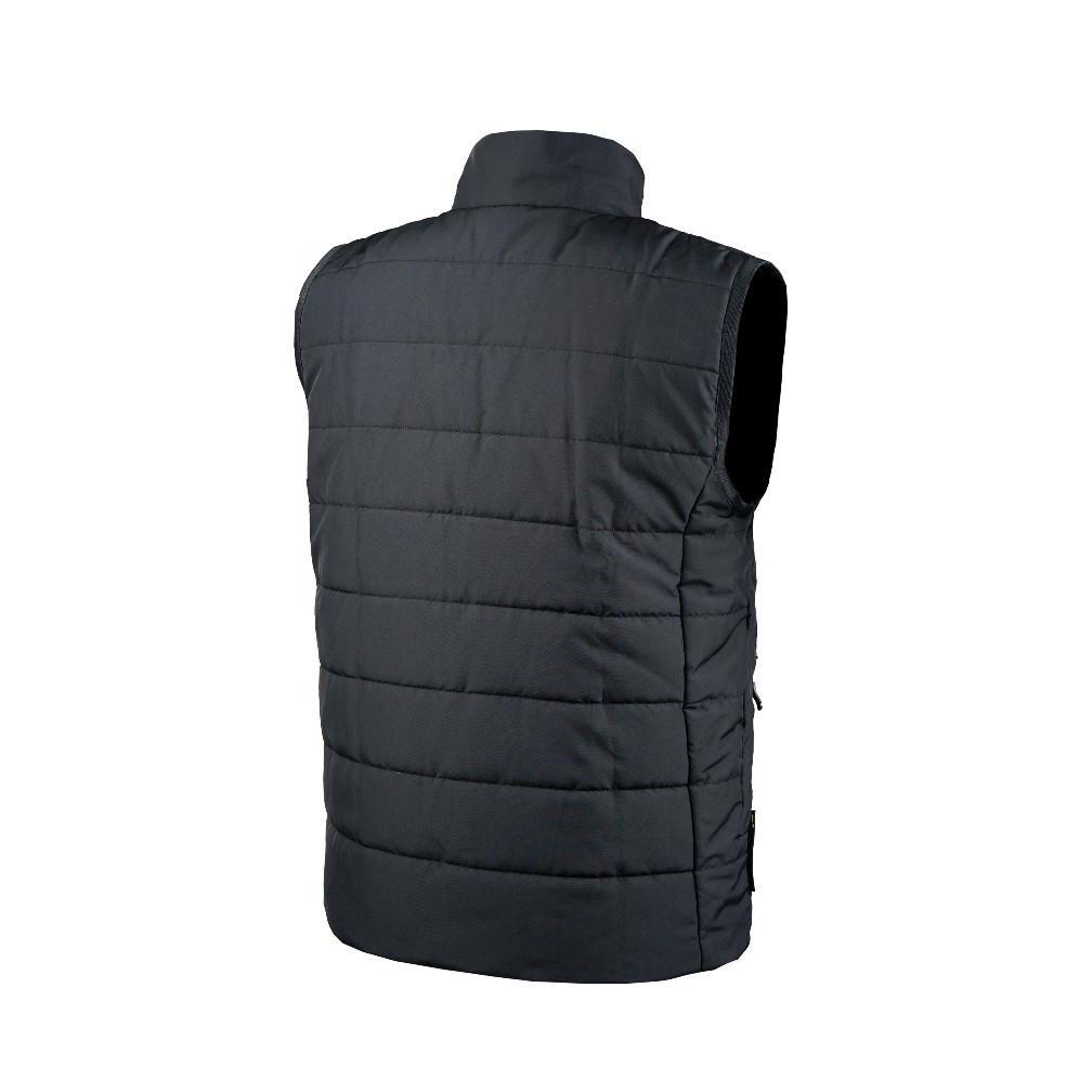 New Mahameru Vest Rompi Motor Jaket Pria Wanita Unisex Travelling Daily Commute Jr-003