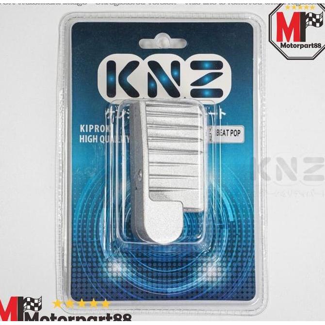 KIPROK REGULATOR ASSY BEAT POP BEAT NEW ESP INJEKSI KNZ original