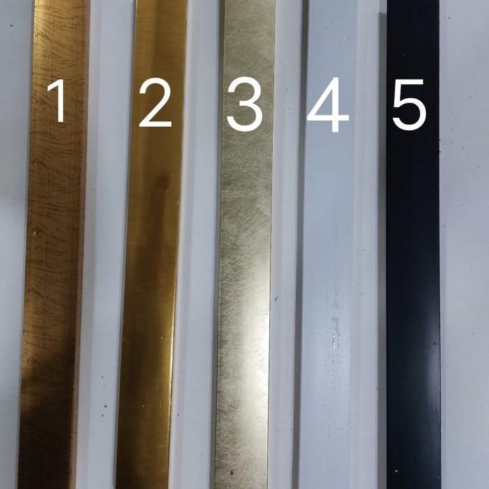 lukisan abstrak modern lukisan- lukisan ikan koi 9 ekor - fengshui