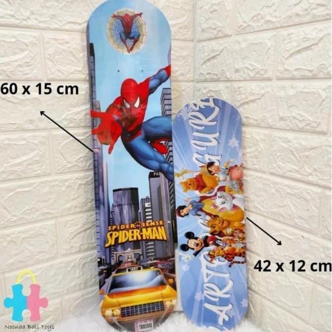 Skateboard Anak Papan Skate