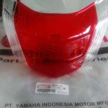 HARGA DISC - mika belakang nmax / mika stop nmax / mika lampu belakang, stop nmax