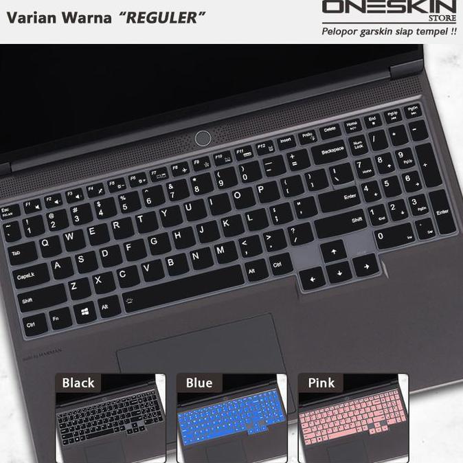 NEW Garskin Sticker Laptop Lenovo Legion Slim 7 7i-16 S7 S7i-16IAH7 Gen 7