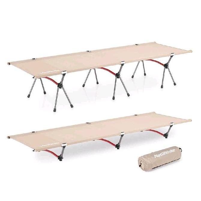 Terlaris Folding Bed Naturehike Nh19Jj006 // Kasur Lipat Naturehike