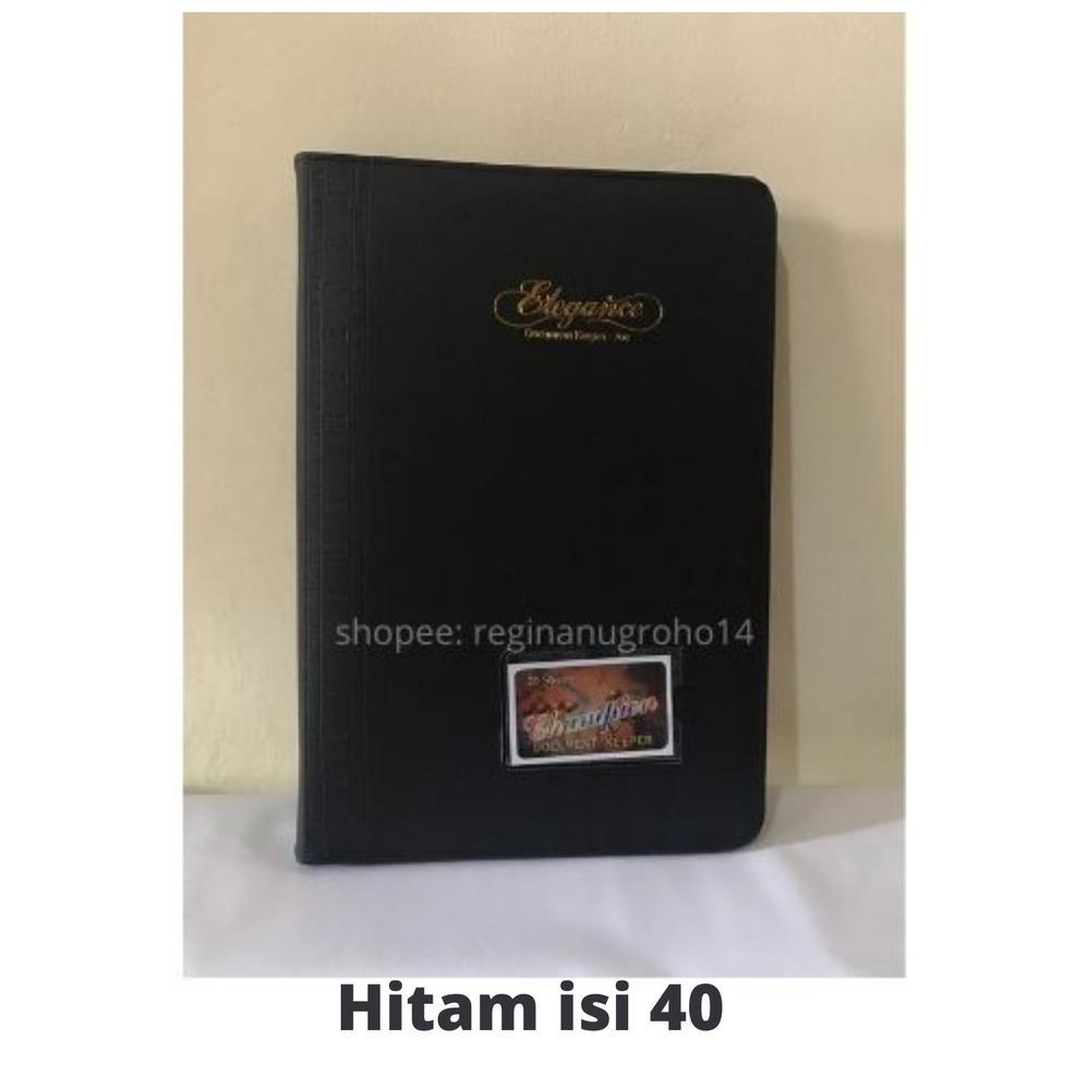 DOKUMEN KEEPER RESLETING "ELEGANCE"  / MAP IJAZAH / MAP DOCUMENT / DOCUMENT KEEPER