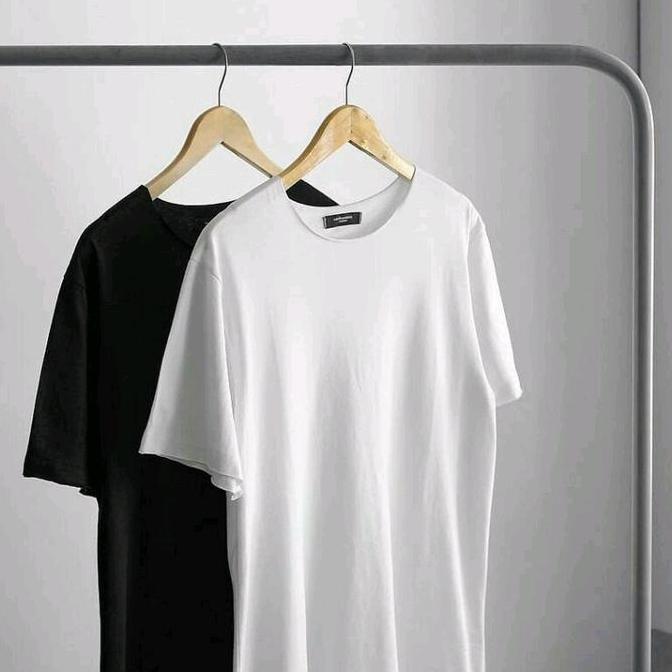 KHUSUS KAMU PRODUK kaos distro cowok kaos UNFINISHED TSHIRT | Kaos Polos Pria dan wanita Lengan Pend