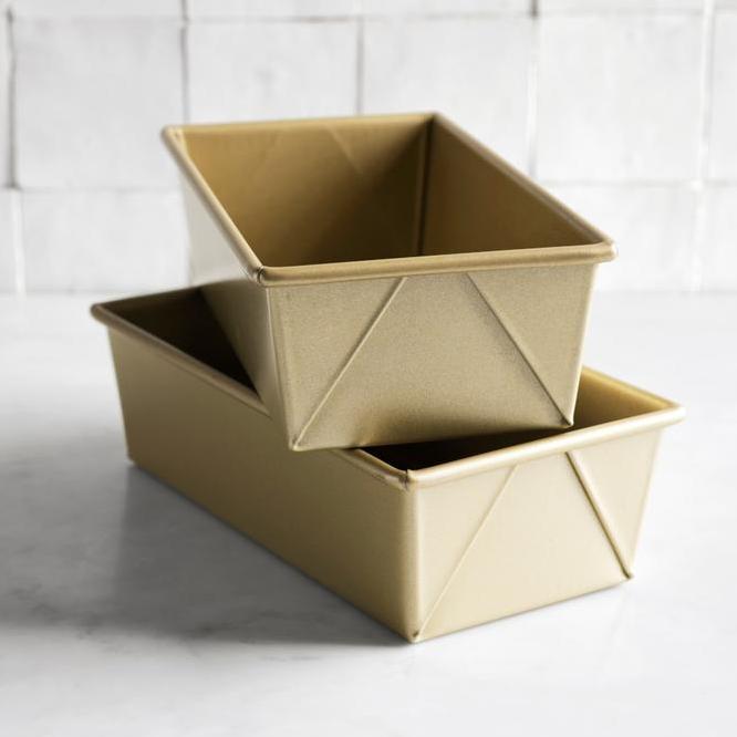 Williams Sonoma Goldtouch Nonsti Cake Pan Loyang Kue