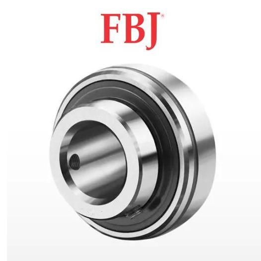 Insert Bearing Uc205 As 25Mm Fbj Uc 205