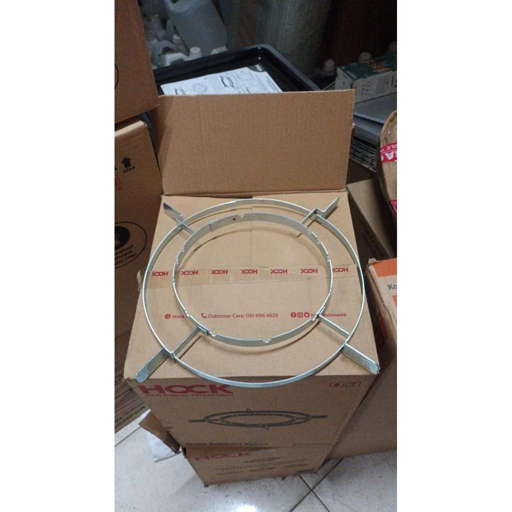 Hock Dudukan Tatakan Tangkringan Oven Tangkring