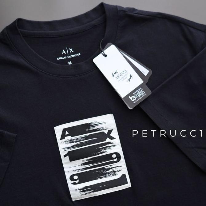 ARMAN1 EXCH4NGE T Shirt original Kaos