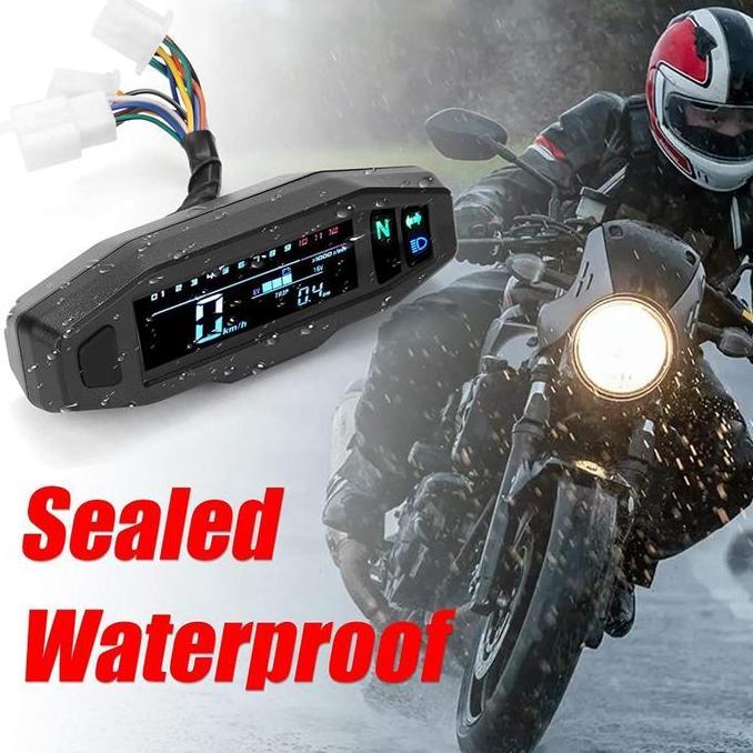 SPEEDOMETER DIGITAL MINI SPEEDOMETER KTM SX KTM XC KTM ORIGINAL DAN TERPERCAYA