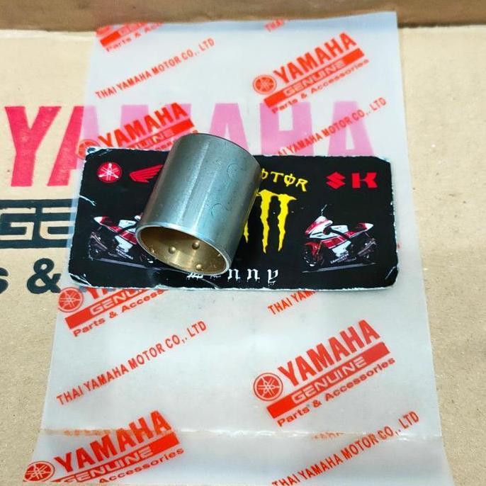 Bosh Bushing Bos Bosh Bushing Bos Kuningan Rumah Kopling Rx-King Rx-K
