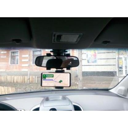 Holder Mobil - Holder Hp - Holder Spion Kaca Tengah Mobil