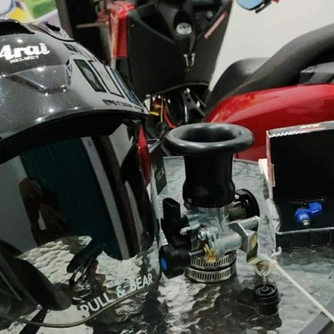 ISC manual nmax aerox xmax lexy mio j mio gt xride xeon fino