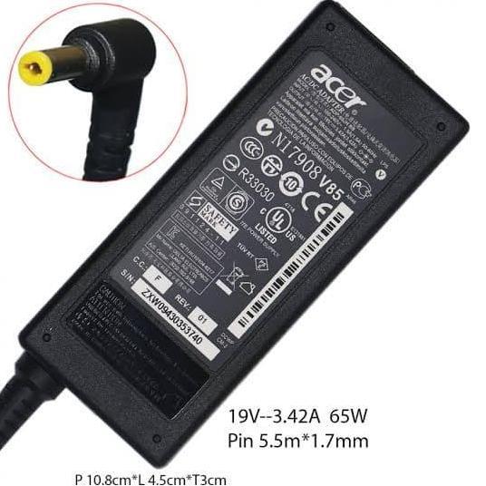 Charger Cas Casan Adaptor Laptop Acer Aspire 4749 4749Z 4750