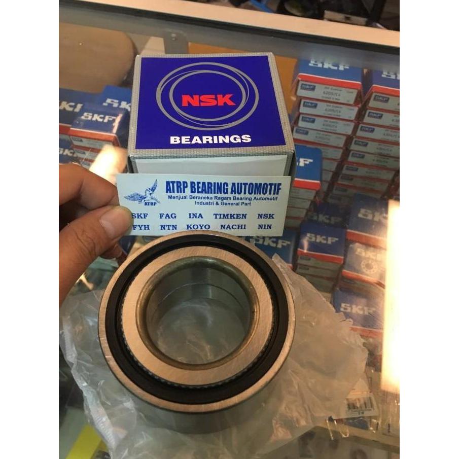 Bearing Roda Depan Suzuki Ertiga / X-Over NSK