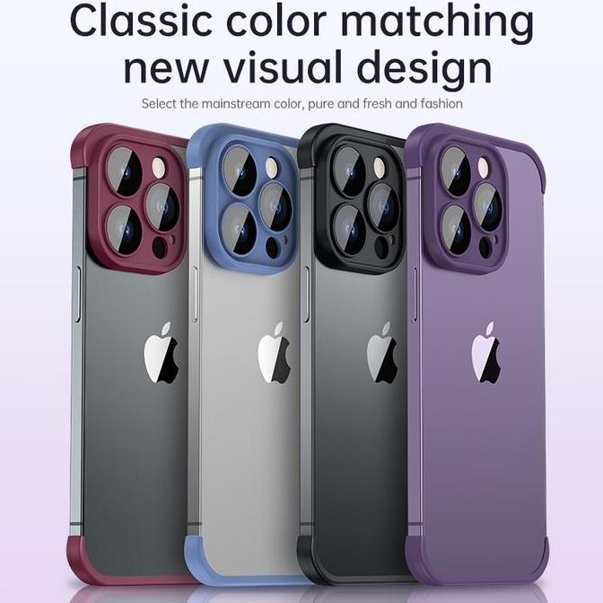 Bumper Case iPhone 12 Pro Max Case iPhone 13 Pro Max iPhone 14 Pro