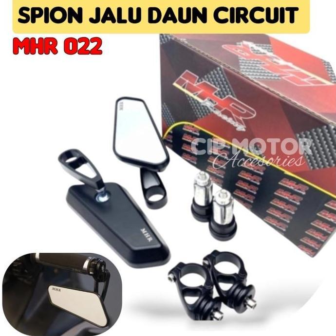Spion Jalu Mhr Spion Jalu Mhr Oval Circuit Nmax Aerox Vespa