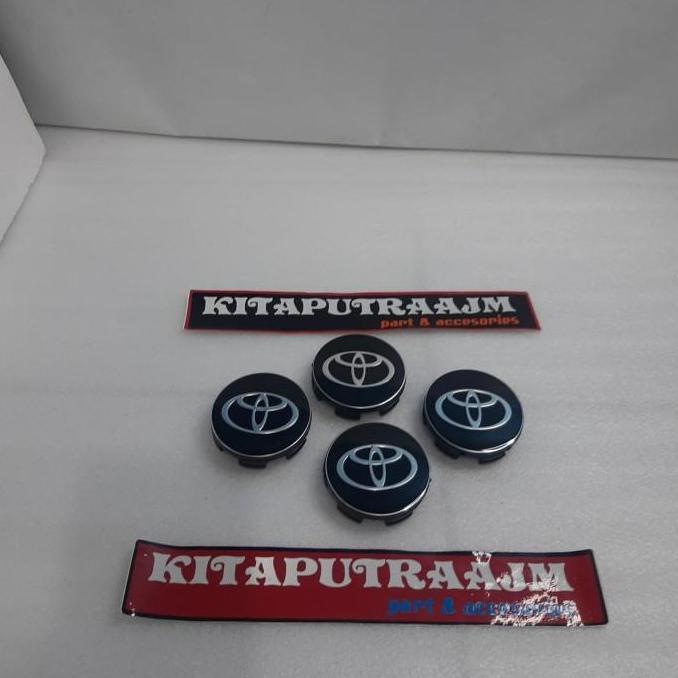 tutup velg / dop roda avanza