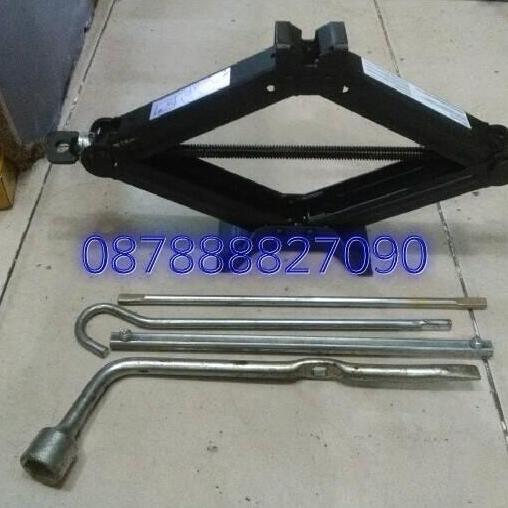 DONGKRAK ORI MOBIL AVANZA