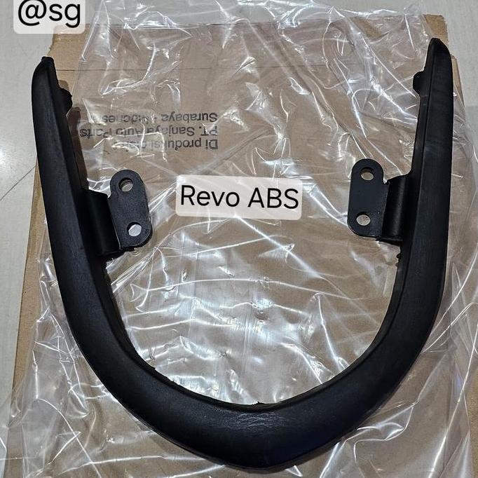 Behel Jok Motor Behel Jok Untuk Motor Revo Absolute