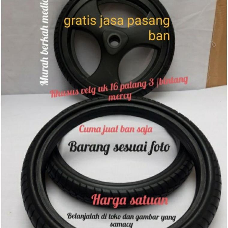 Ban mati kursi roda