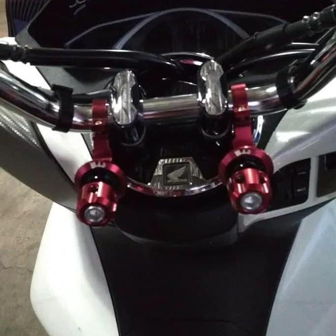 Gantungan Barang Cantolan Gantungan Barang Cantolan Barang Hook Motor Pcx