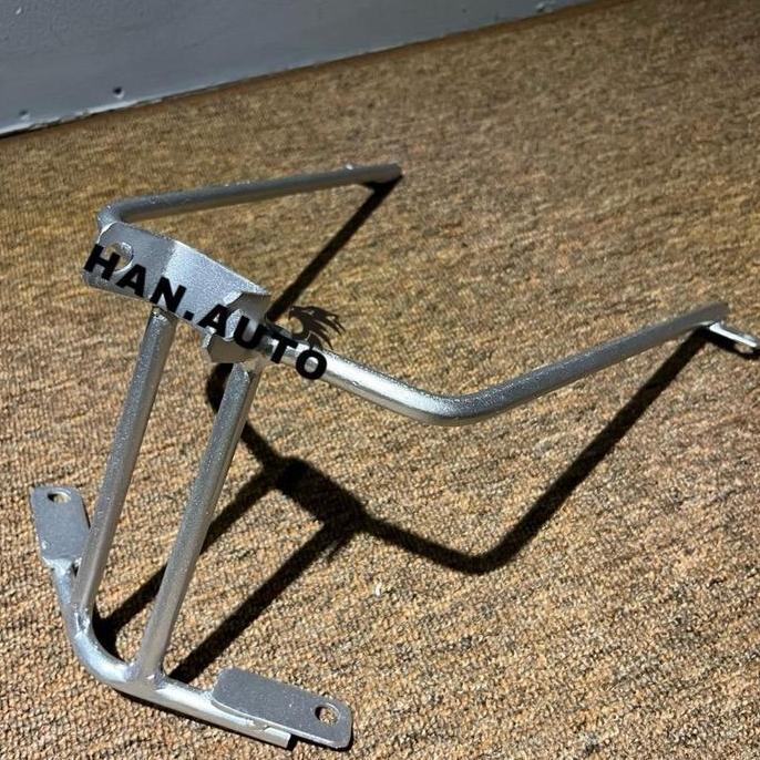 Subframe Atau Bagasi Downdraft Vario Kzr 125 | Motor Vario Kzr 125 | Bagasi Vario